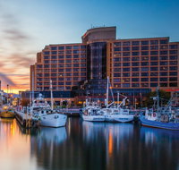 Hotel Grand Chancellor Hobart - Palm Beach Accommodation