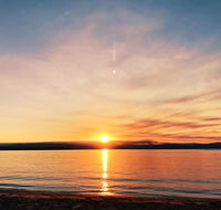 Secret SpotBruny Island - Palm Beach Accommodation