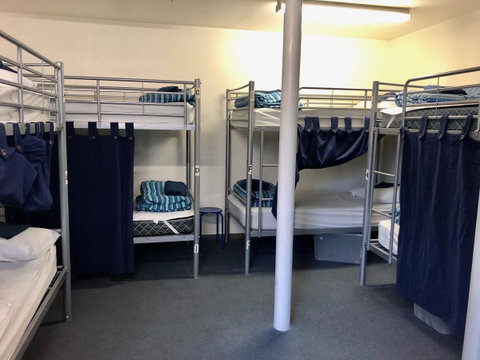 The Nook Backpackers - Palm Beach Accommodation 33