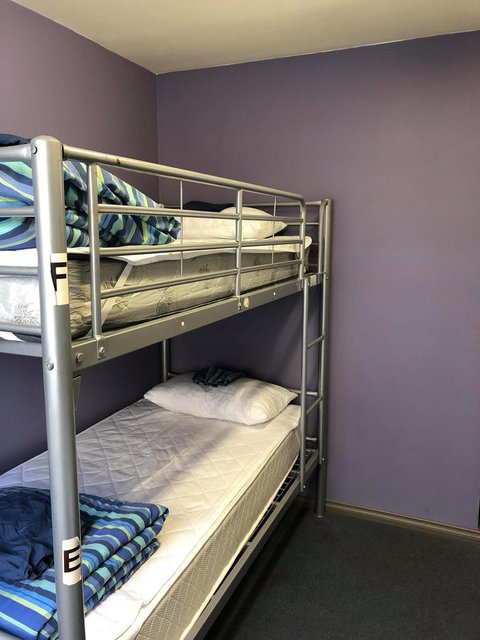 The Nook Backpackers - Palm Beach Accommodation 23