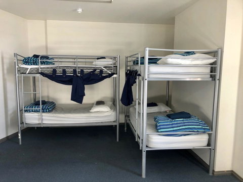 The Nook Backpackers - Palm Beach Accommodation 39