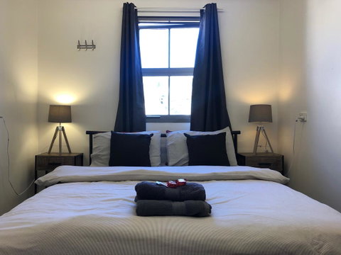 The Nook Backpackers - Palm Beach Accommodation 34
