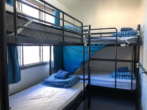 The Nook Backpackers - Palm Beach Accommodation 17