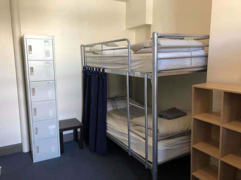 The Nook Backpackers - Palm Beach Accommodation 19