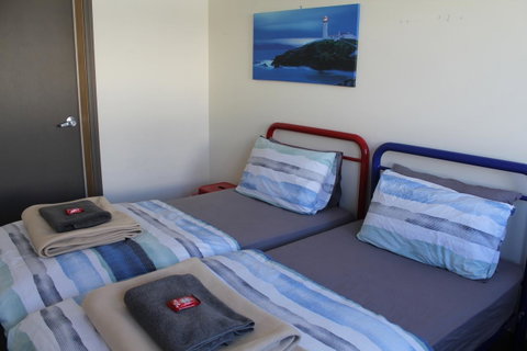 The Nook Backpackers - Palm Beach Accommodation 36