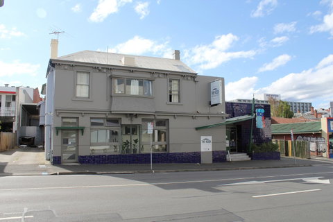The Nook Backpackers - Palm Beach Accommodation 27