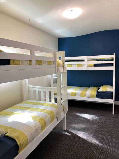 The Nook Backpackers - Palm Beach Accommodation 4