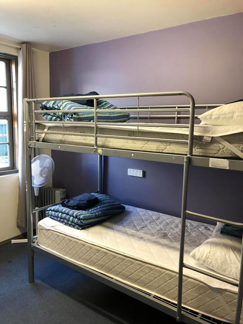 The Nook Backpackers - Palm Beach Accommodation 24