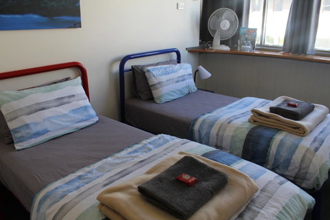 The Nook Backpackers - Palm Beach Accommodation 37