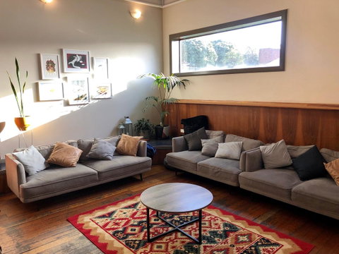 The Nook Backpackers - Palm Beach Accommodation 0