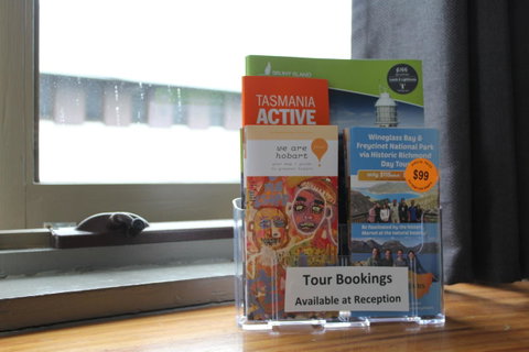 The Nook Backpackers - Palm Beach Accommodation 31