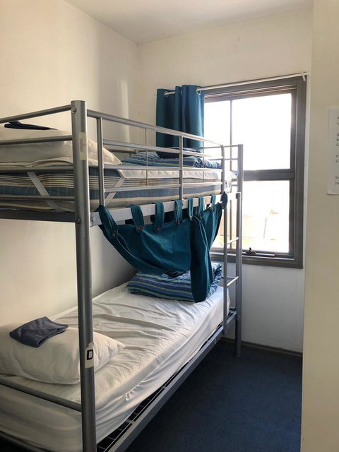 The Nook Backpackers - Palm Beach Accommodation 28