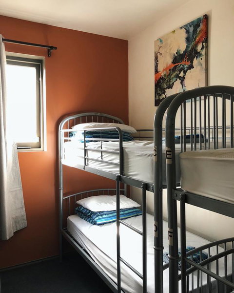 The Nook Backpackers - Palm Beach Accommodation 15