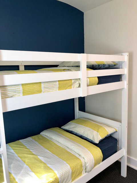 The Nook Backpackers - Palm Beach Accommodation 13