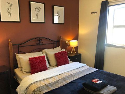 The Nook Backpackers - Palm Beach Accommodation 25