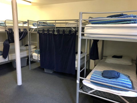 The Nook Backpackers - Palm Beach Accommodation 32