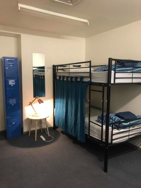 The Nook Backpackers - Palm Beach Accommodation 21