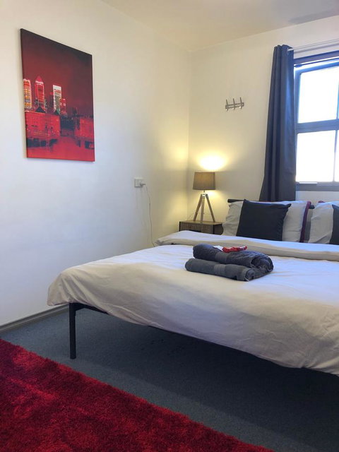 The Nook Backpackers - Palm Beach Accommodation 35