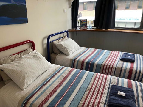 The Nook Backpackers - Palm Beach Accommodation 5