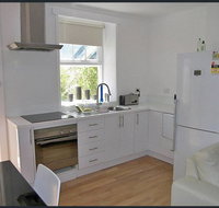 Hobart Colonial Apartment - Palm Beach Accommodation