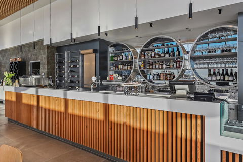 Peppers Silo - Palm Beach Accommodation 29