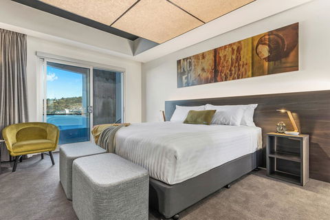Peppers Silo - Palm Beach Accommodation 0