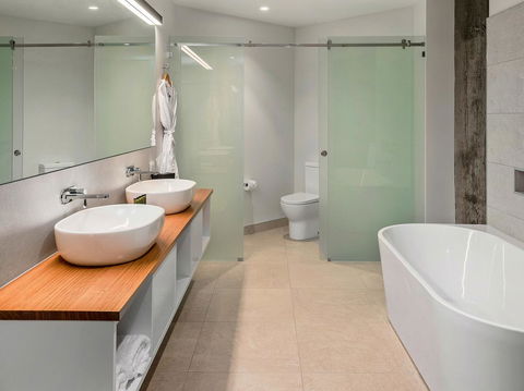 Peppers Silo - Palm Beach Accommodation 14
