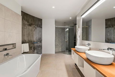 Peppers Silo - Palm Beach Accommodation 15