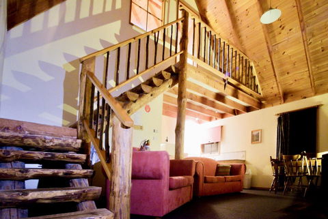 Lemonthyme Wilderness Retreat - Palm Beach Accommodation 44