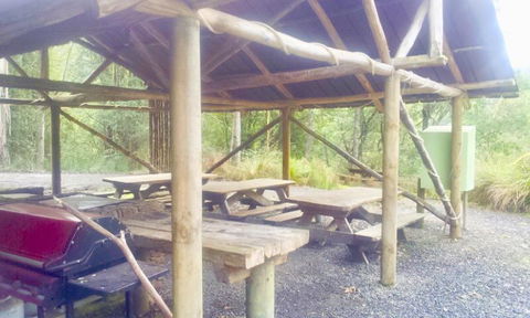 Lemonthyme Wilderness Retreat - Palm Beach Accommodation 24