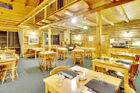 Lemonthyme Wilderness Retreat - Palm Beach Accommodation 31