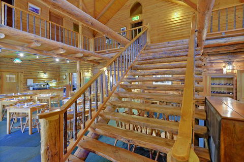 Lemonthyme Wilderness Retreat - Palm Beach Accommodation 29