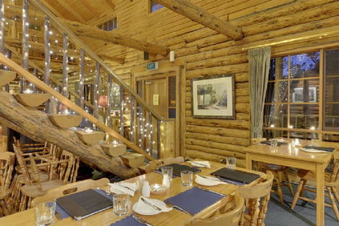 Lemonthyme Wilderness Retreat - Palm Beach Accommodation 32