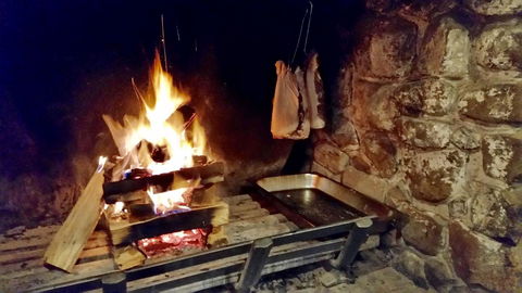 Lemonthyme Wilderness Retreat - Palm Beach Accommodation 37