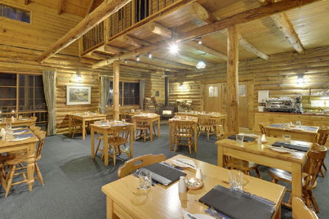Lemonthyme Wilderness Retreat - Palm Beach Accommodation 30