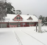 Cradle forest inn - Palm Beach Accommodation