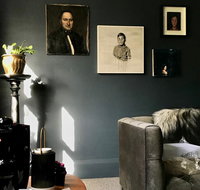 Devine Stays - Rupert 1 NOHO Art Apartment - Palm Beach Accommodation