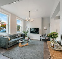 City Retreat Hobart - Palm Beach Accommodation
