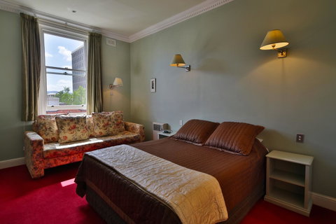 Astor Private Hotel - Palm Beach Accommodation 5