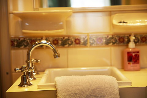 Astor Private Hotel - Palm Beach Accommodation 3