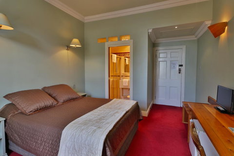 Astor Private Hotel - Palm Beach Accommodation 2