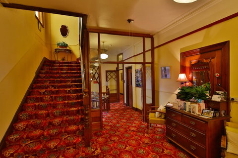 Astor Private Hotel - Palm Beach Accommodation 24