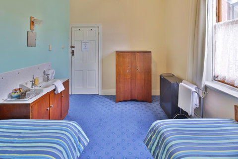 Astor Private Hotel - Palm Beach Accommodation 26