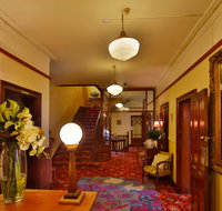 Astor Private Hotel - Palm Beach Accommodation