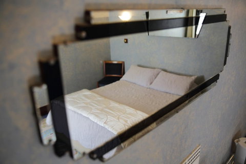 Astor Private Hotel - Palm Beach Accommodation 21