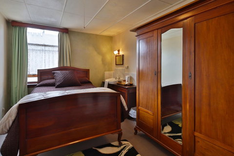 Astor Private Hotel - Palm Beach Accommodation 22