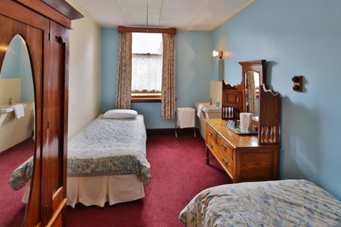 Astor Private Hotel - Palm Beach Accommodation 15
