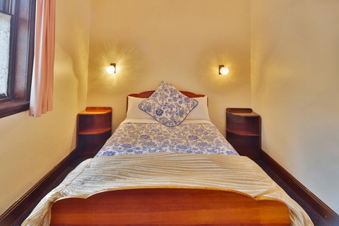 Astor Private Hotel - Palm Beach Accommodation 7