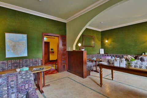 Astor Private Hotel - Palm Beach Accommodation 20