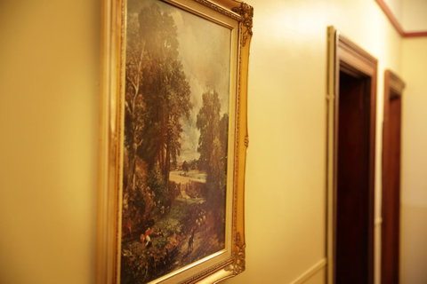 Astor Private Hotel - Palm Beach Accommodation 17